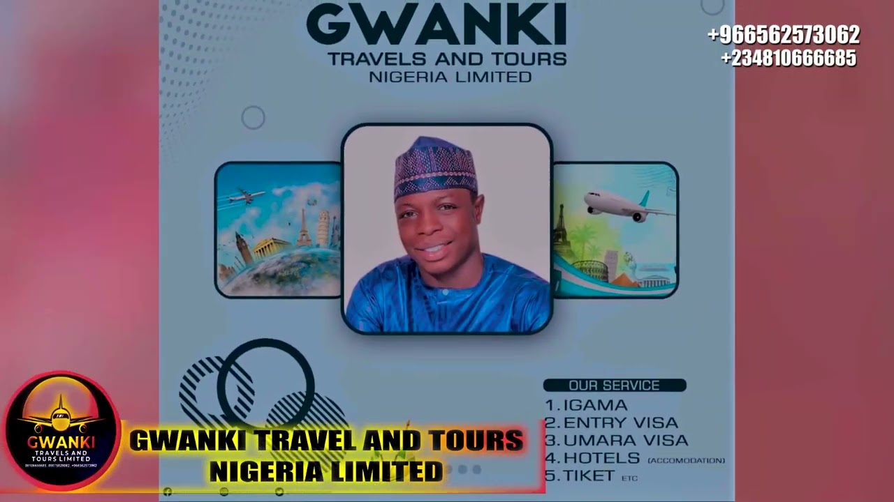 Alh aminu mai dawayya ft Dan hausa mai ganga ( gwanki travelling & tours ) 2023