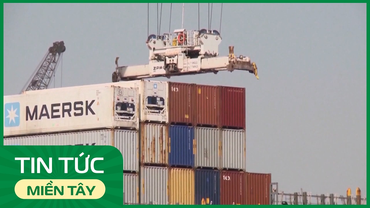 Chính phủ Mỹ sẽ kháng cáo lệnh hoàn trả hơn 130 tỷ USD thuế quan | THDT