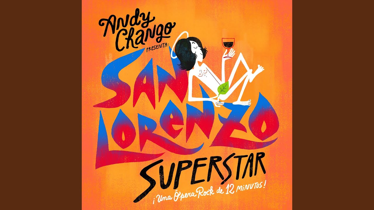 San Lorenzo Superstar