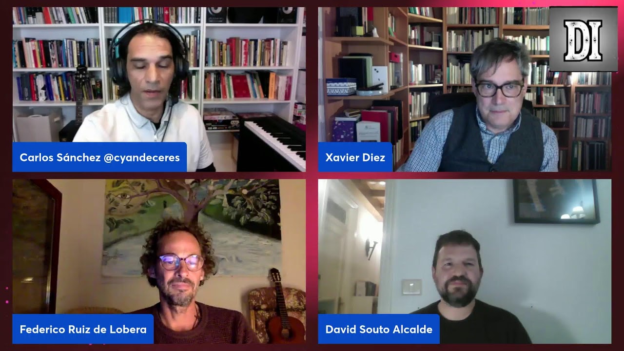 Debates Intempestivos T1 E15: Los documentos desclasificados del 23F