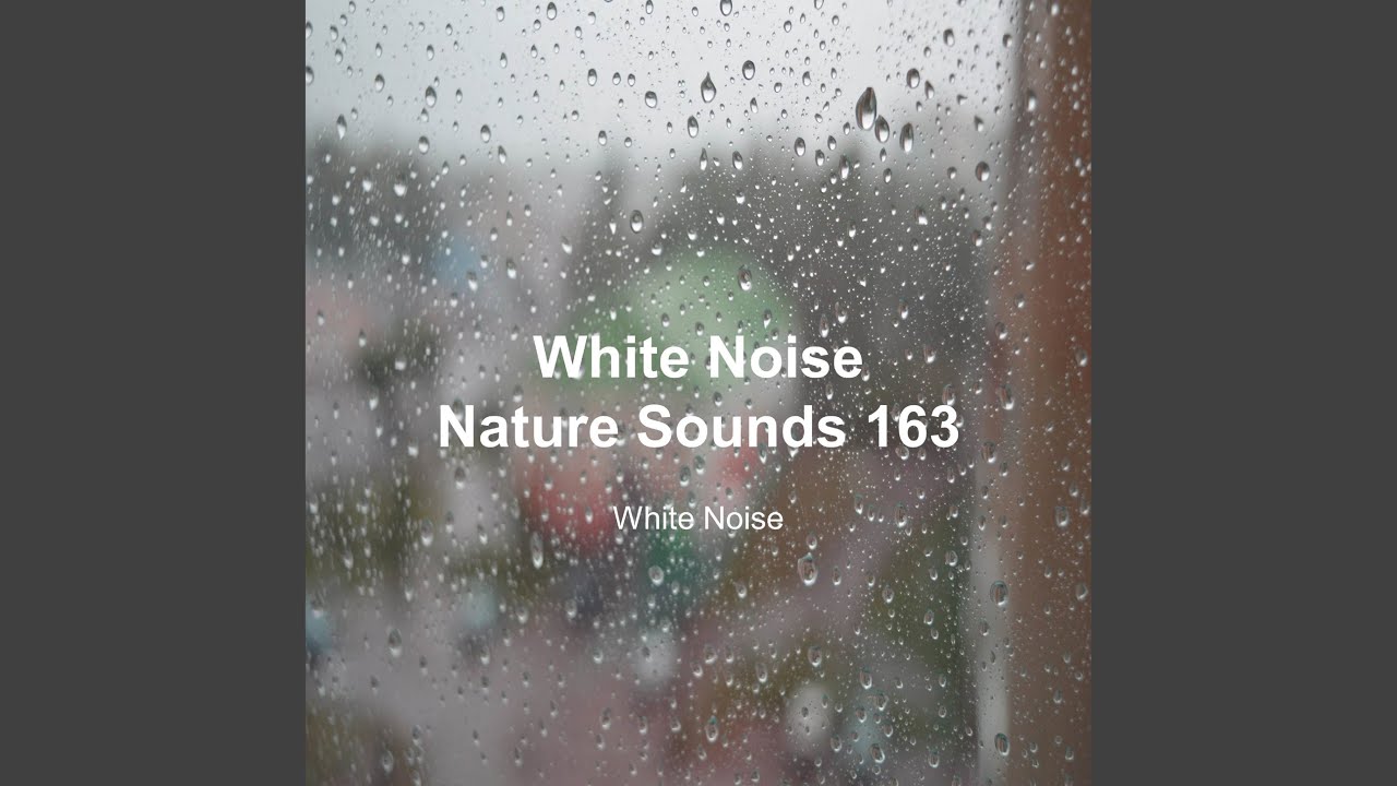 Quiet City Street Sound for Study