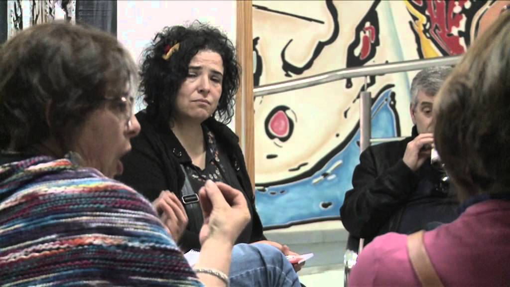 Sociedade Civil - Ordenamento do Território - Quando a população coloca mãos à obra