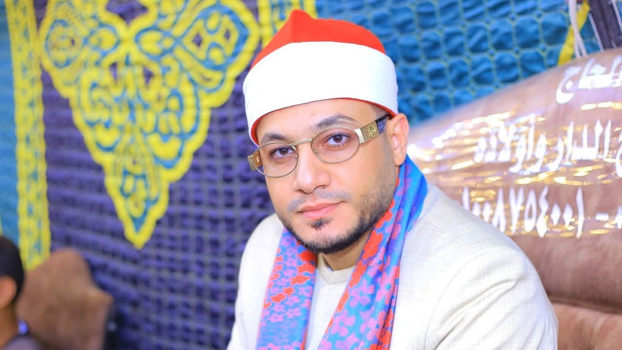 الشيخ عبدالله السيد غنام | العشاء للتاريخ | عزاء الحاج حسين اسماعيل الوحلان | الجابريه ١٠_١١_٢٠٢٥ 