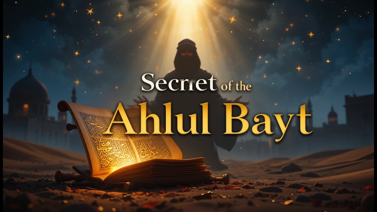 Hidden Stories of the Ahlul Bayt You Never Heard