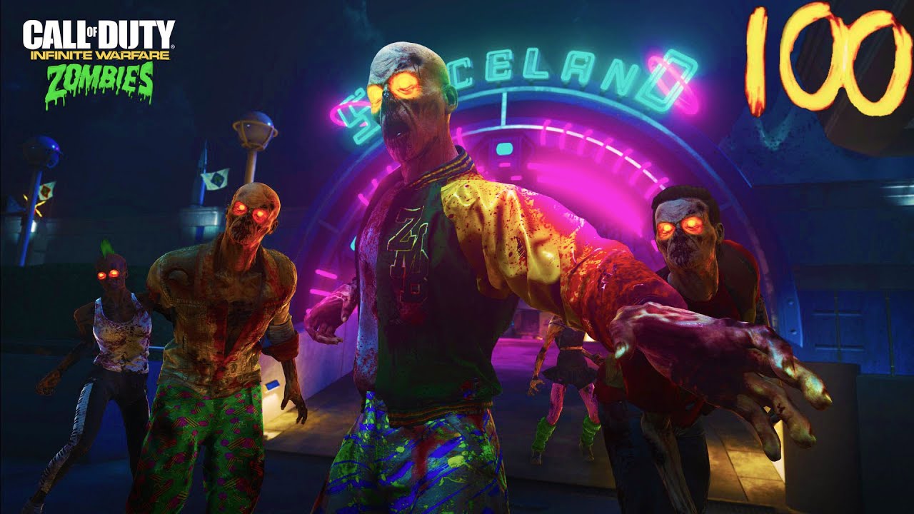 SPACELAND 