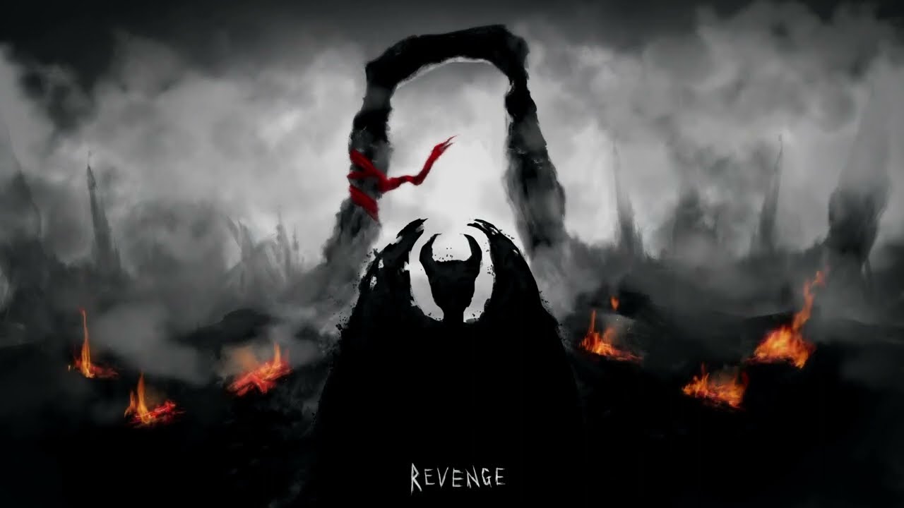 zivve - REVENGE