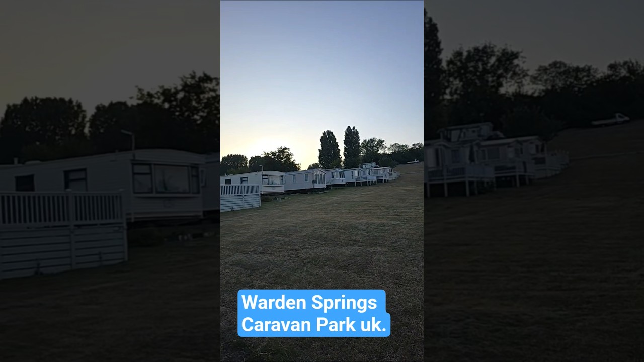 Warden Springs Caravan Park
