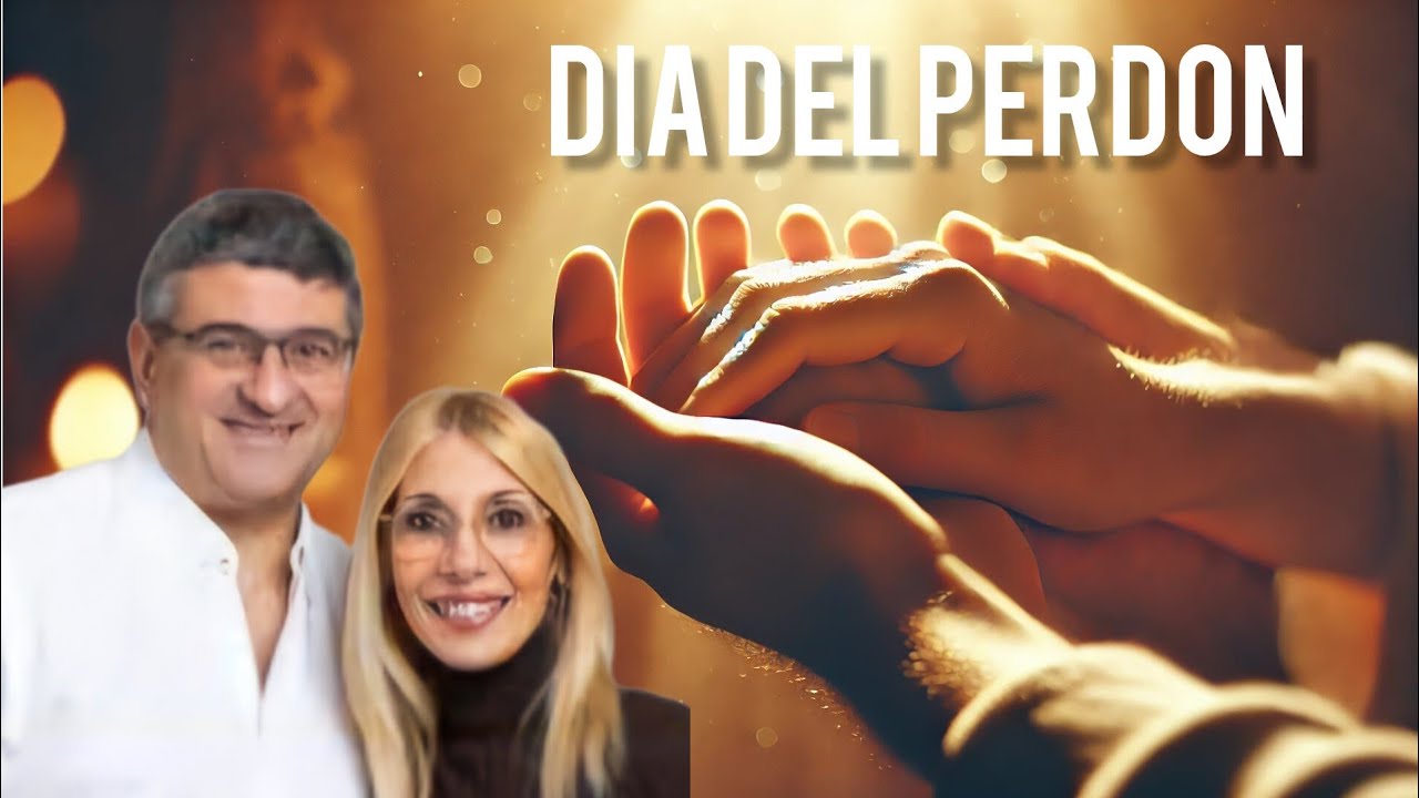 EL ESPÍRITU DEL DÍA DEL PERDÓN - CÁBALA URBANA