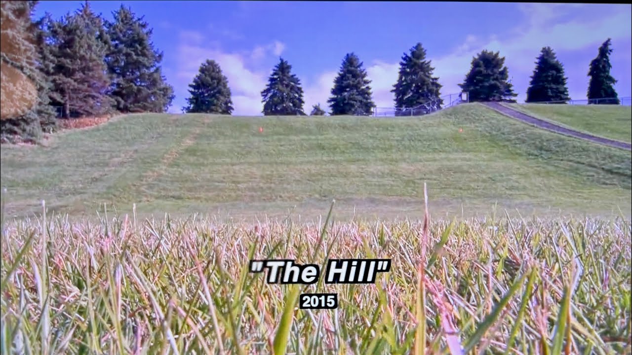 2015-16 The Hill