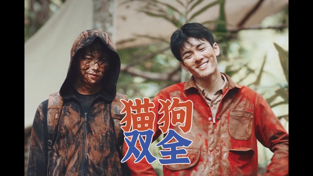 瓶邪 | 都是菜狗为啥人家下斗就能找到对象？ | 一个视频让你猫狗双全 | 欢乐向 | 终极笔记