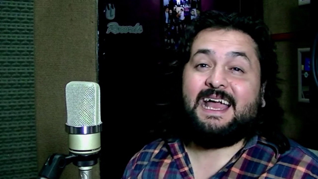 LA SIN NOMBRE - YUYO GONZALO - HOMENAJE A JUAN CARLOS CUPAIOLO
