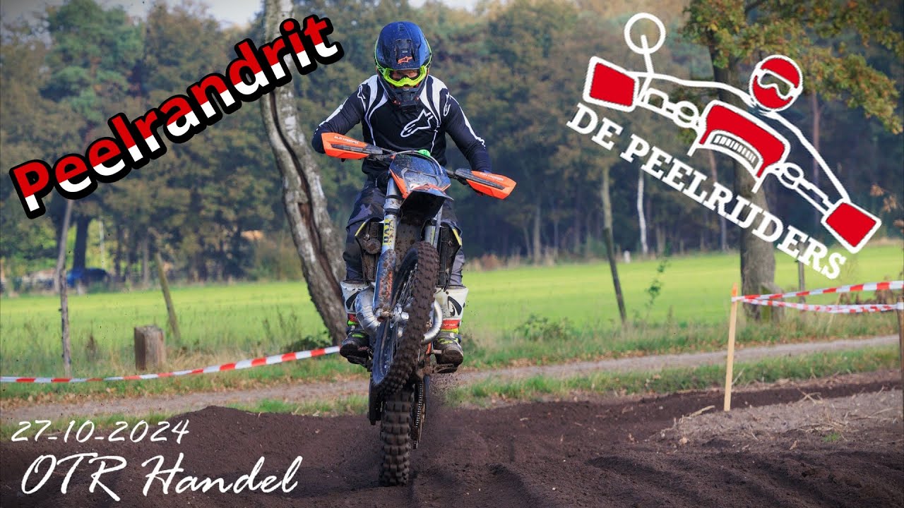 OTR Handel (Peelrandrit) 2024 4K!