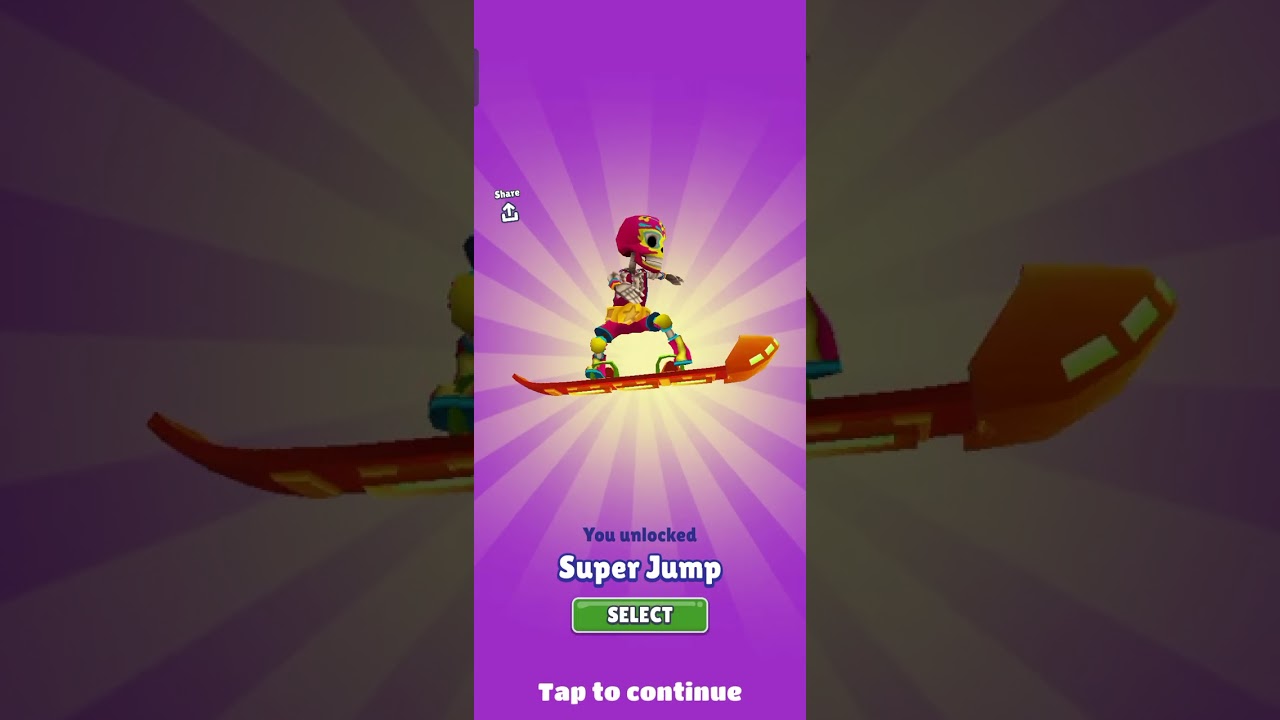 Subway surfer 🚀  all bandle and skateboards buy 🛹👇👇👇👇 (unlimited coins and key) 