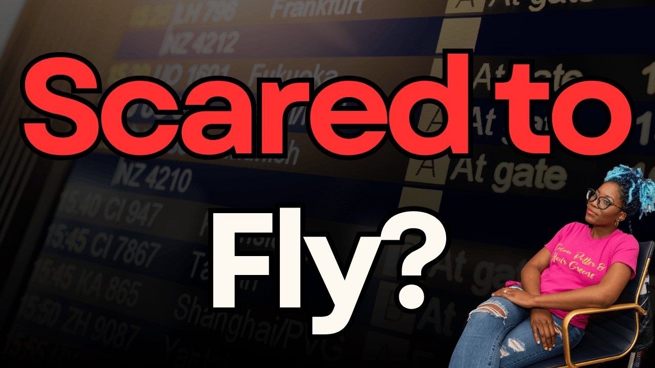 5 Proven Strategies to Conquer Flight Anxiety