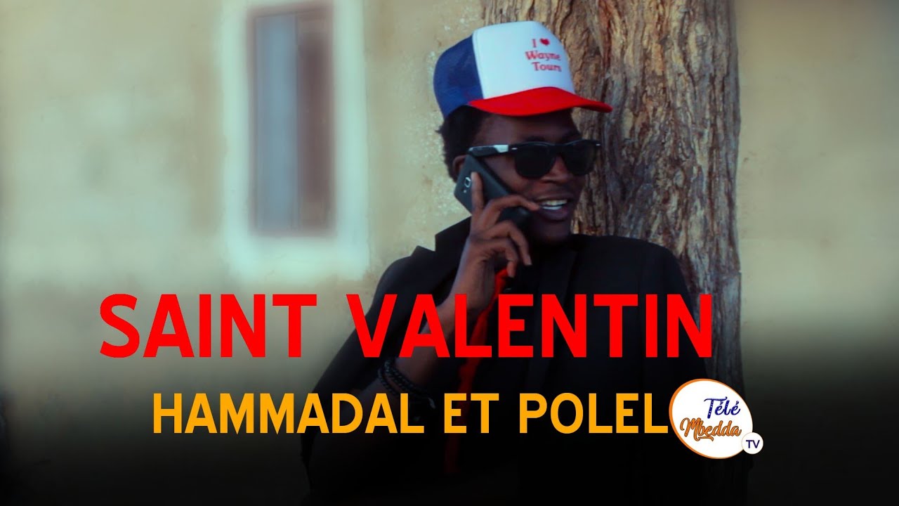 Saint-Valentin Hammadal et polel