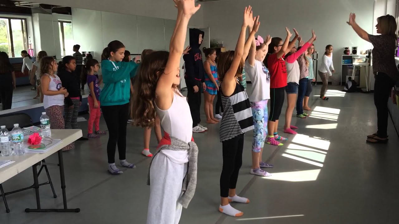NYPAC: We Need a Little Christmas Now