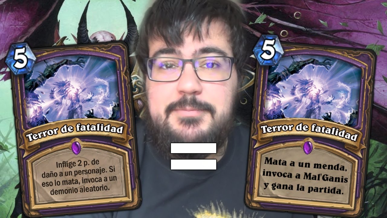 HS | Very Aleatorio, Much Balanceado