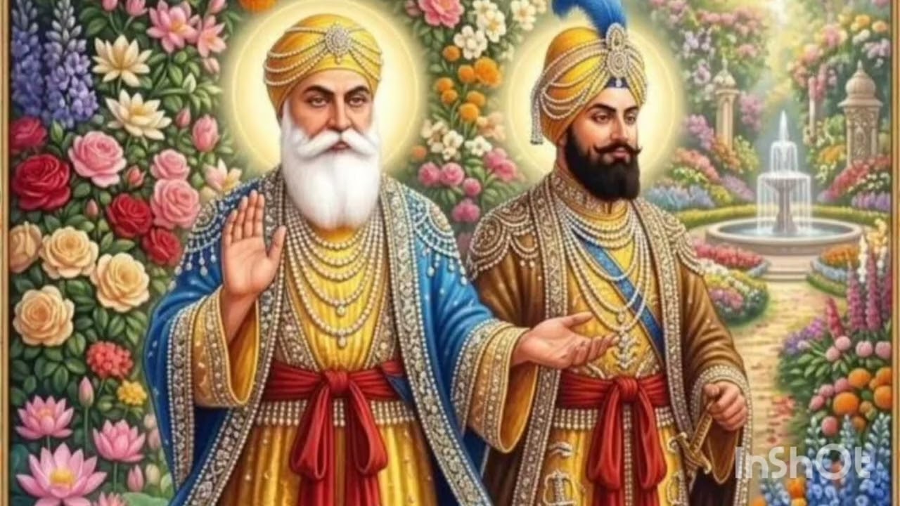 ਚੇਤ ਮਹੀਨੇ ਦੀ ਸੰਗਰਾਂਦ ਦਾ ਮੂਡ ਵਾਕ ਸੁਣ ਕੇ ਗੁਰੂ ਦੀਆਂ ਖੁਸ਼ੀਆਂ ਪ੍ਰਾਪਤ ਕਰੋ ਜੀ 🙏