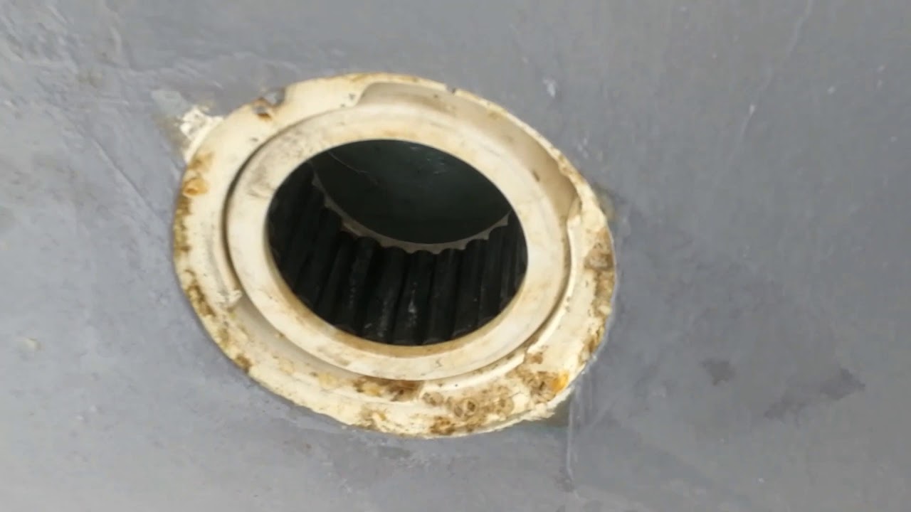 Jefa Rudder and bearing service