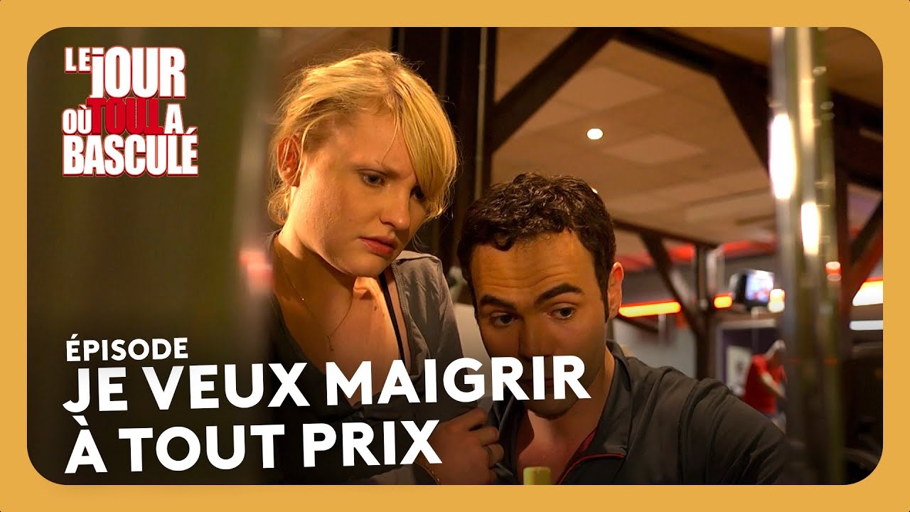 Je veux maigrir à tout prix I HD