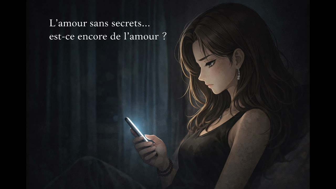 Pas de secrets – quand la transparence devient une cage