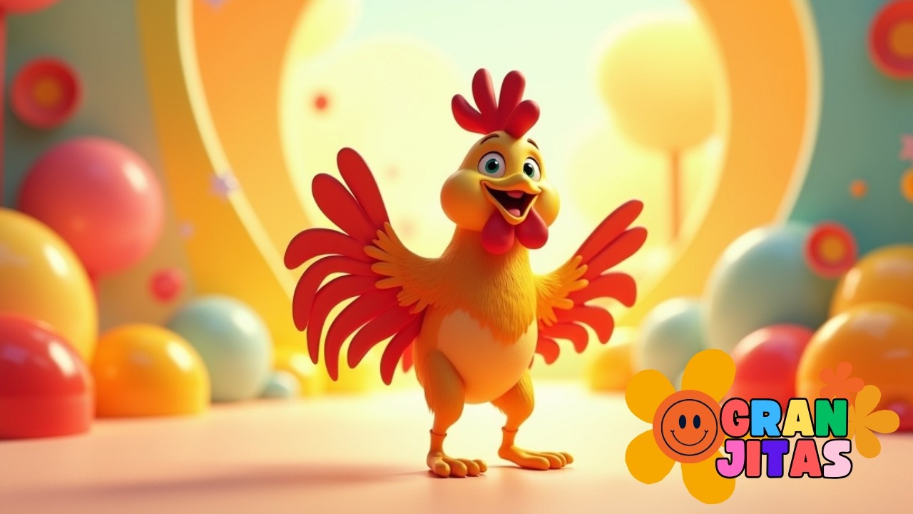 📚🎶🏖️ Coco canta en la playa – Música infantil con olas y alegría