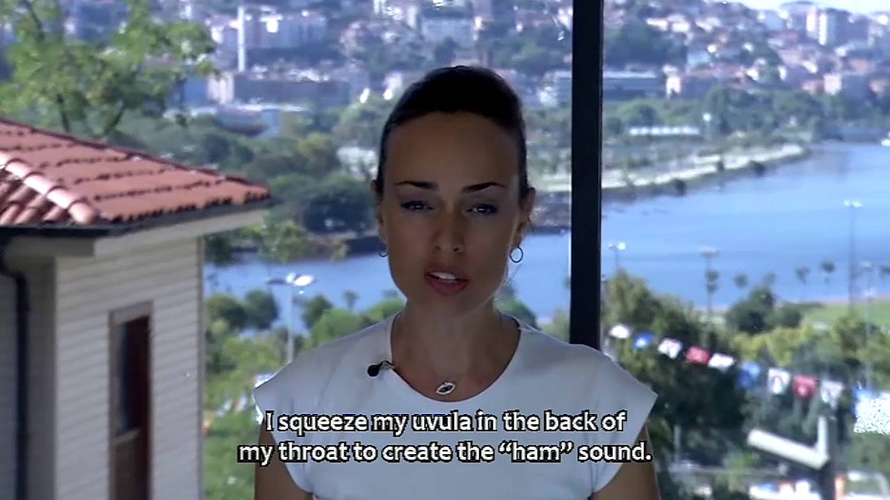Ujjai (Birlik Bilinci Nefesi - 2)