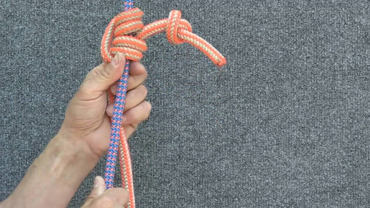 Blake's Hitch