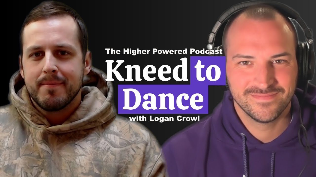 Kneed to Dance w/ Logan Crowl