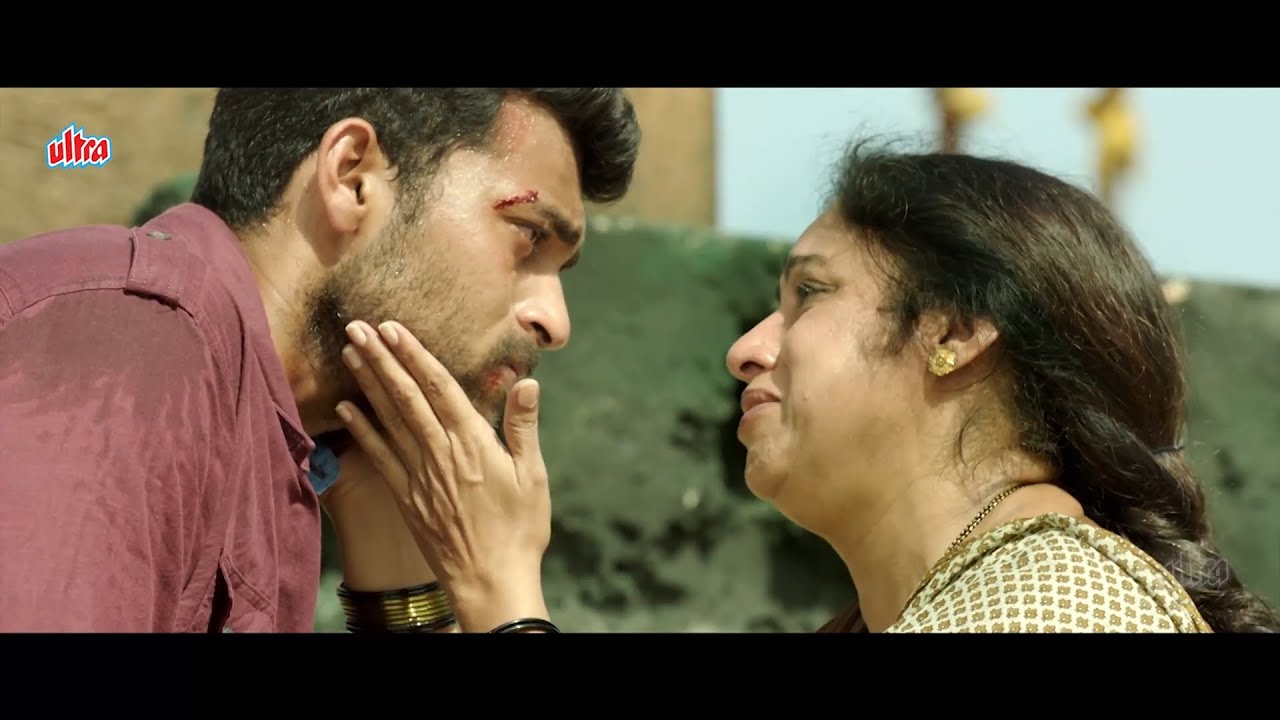 माँ बेटे का हुआ पुनर्मिलन  | Loafer The Hero | Varun | Disha | Revathy