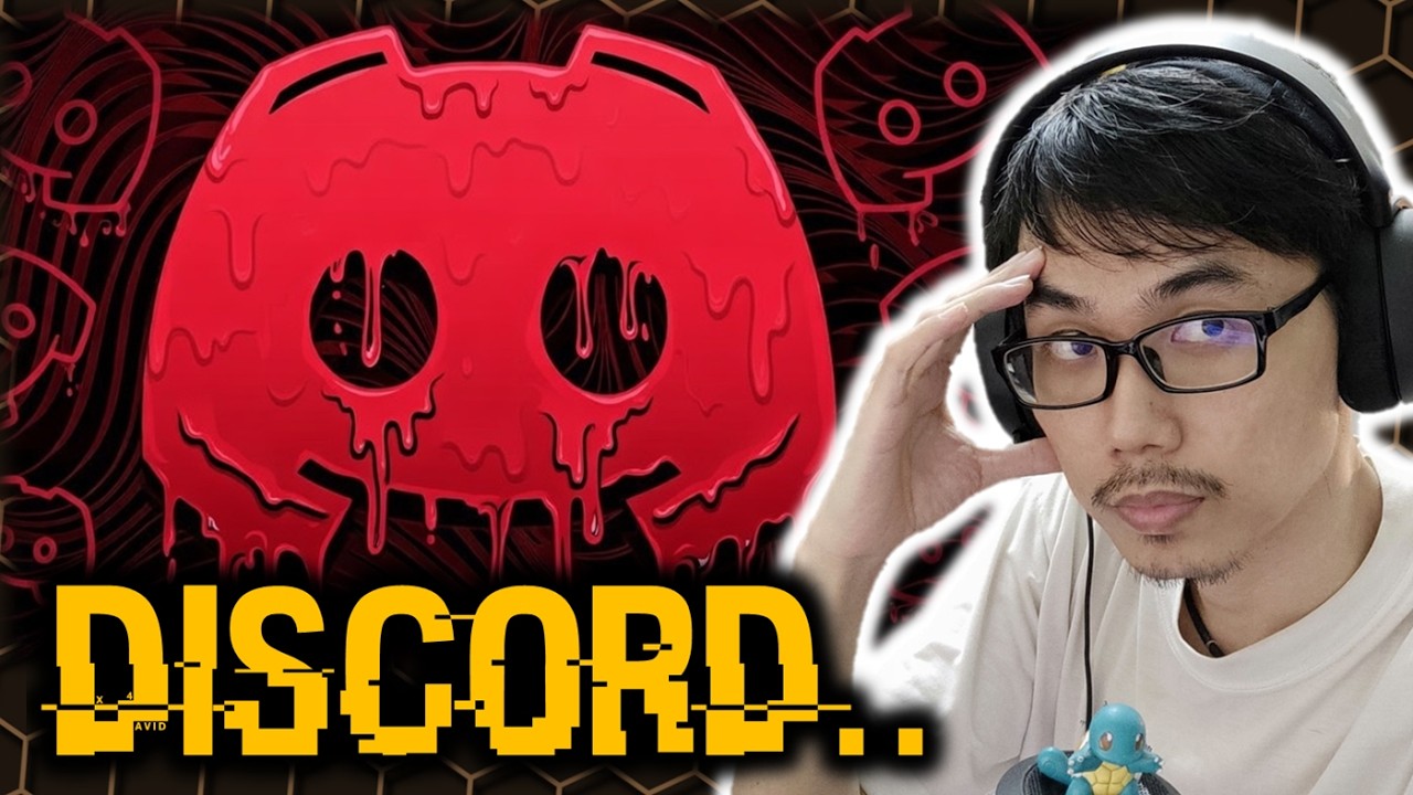 Конец Discord? Для безопасности подростков требуется сканирование лица и удостоверение личности.