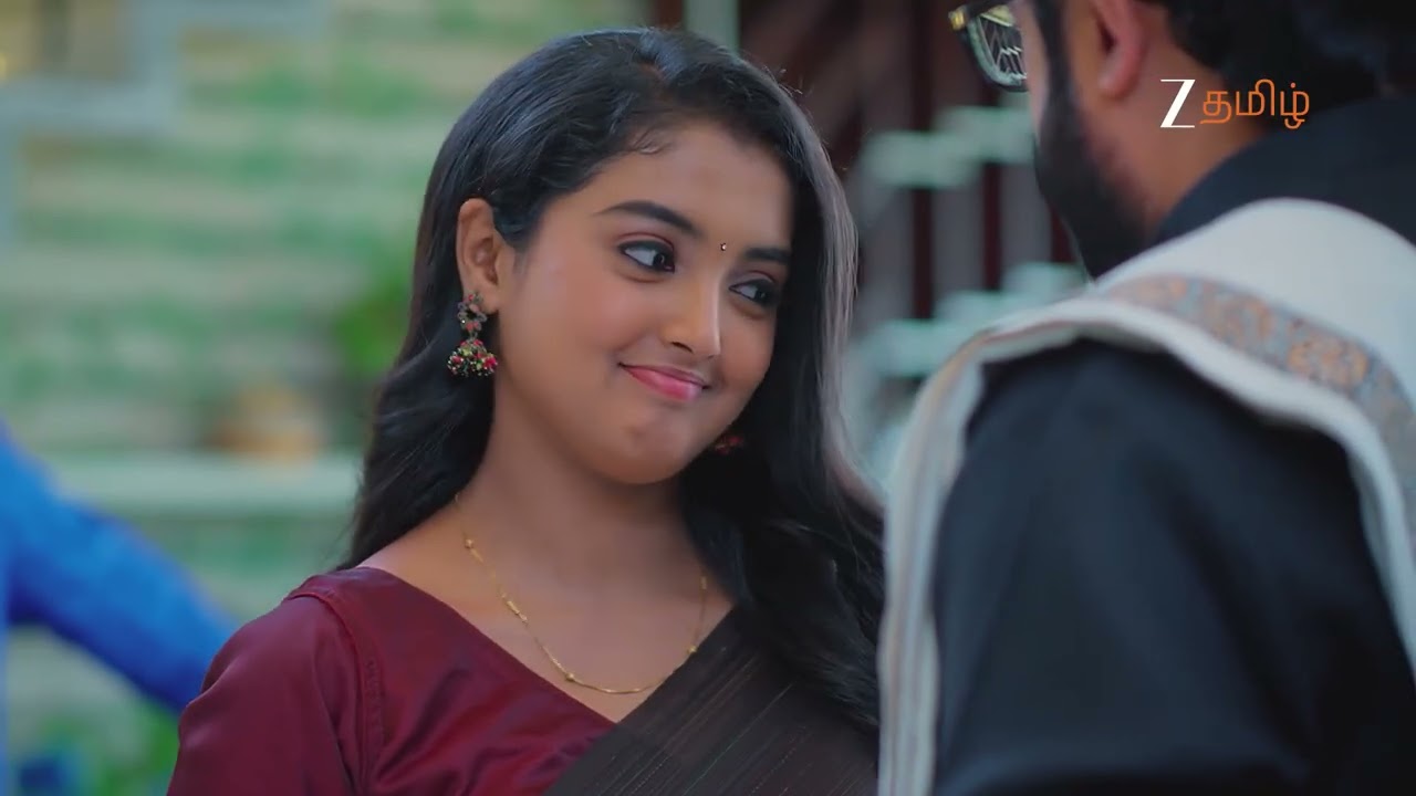 Salangai Oli | Ep - 326 | Webisode | Feb 21 2026 | Zee Tamil