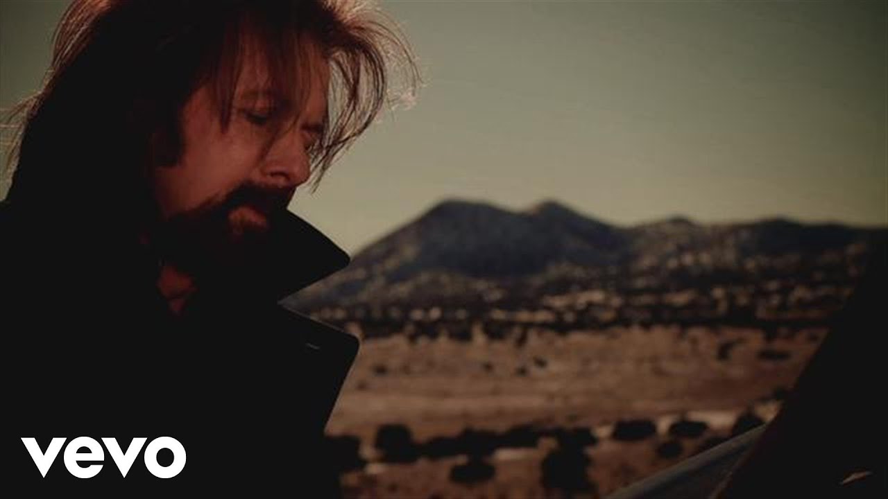 Ronnie Dunn - Love Owes Me One (Official Video)