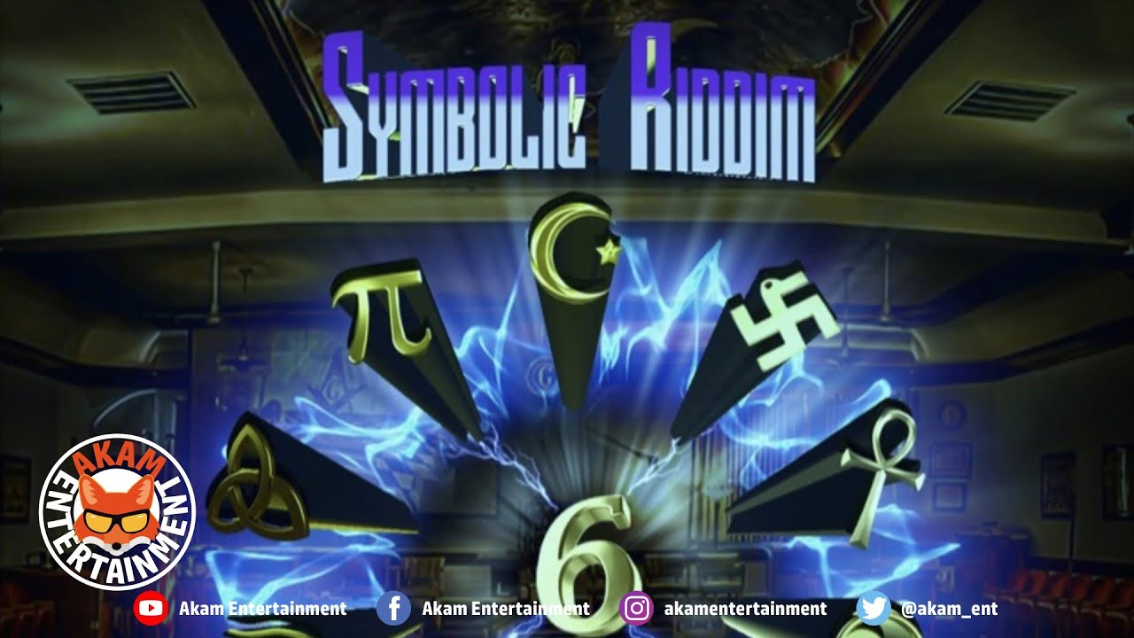 Symbolic Riddim Mix Vybz Kartel , Squash , Chronic Law , Shawn Storm , Daddy1 , & More