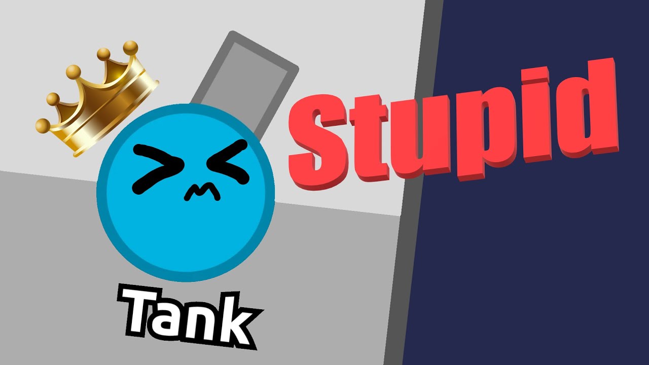 How I nearly broke a WORLD RECORD with the dumbest strategy || 6 Regen Tank