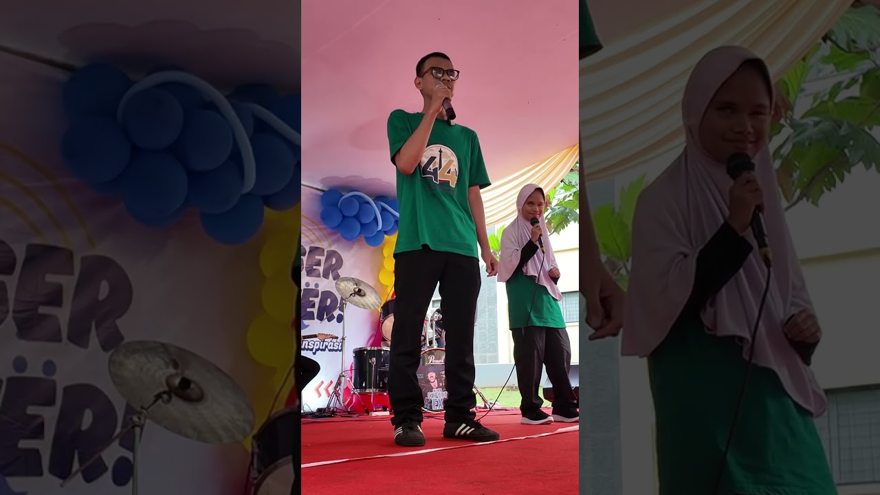 FIKAR ft SEKAR (BUKAN SUPERSTAR)
