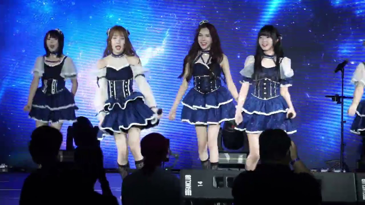 Pure STARRY☆NITE Full Stage Fancam 07-12-2025