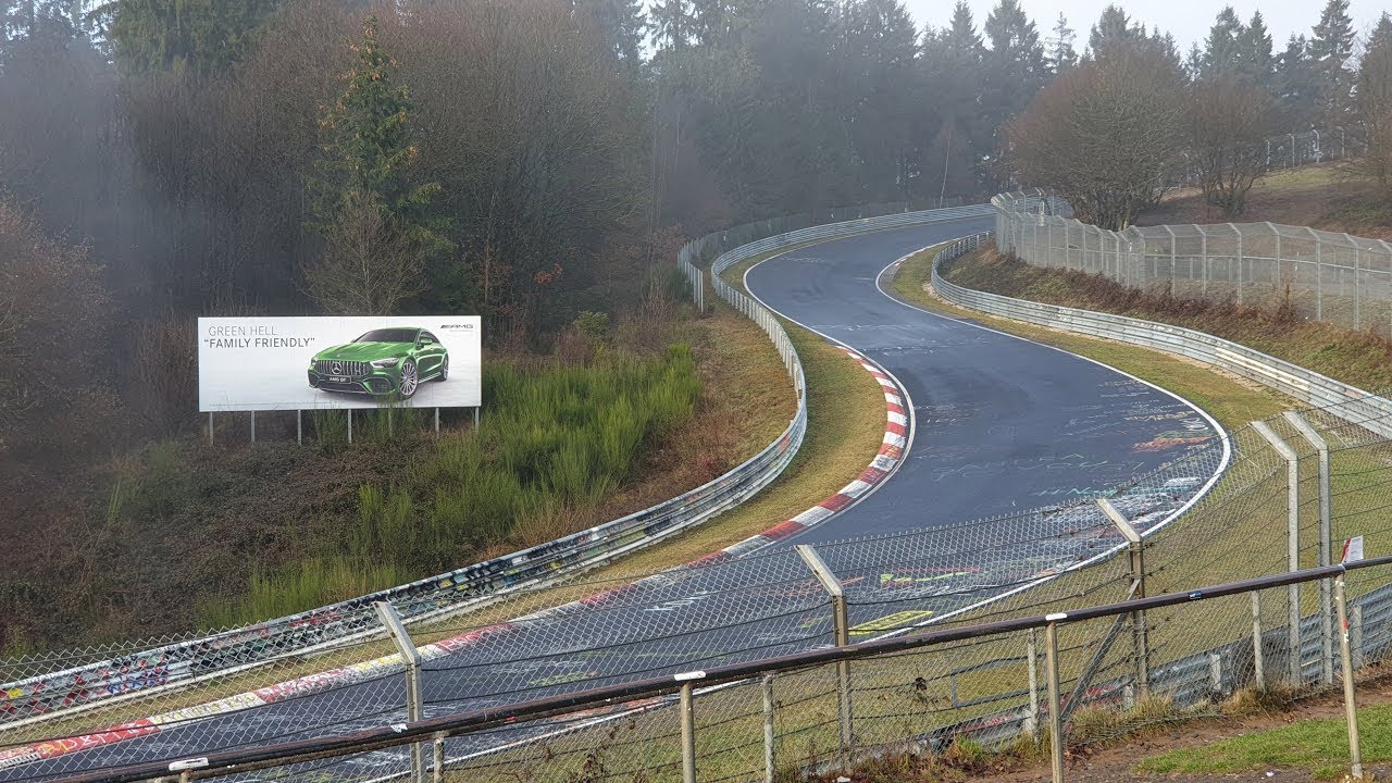 Track Updates and Speculations
