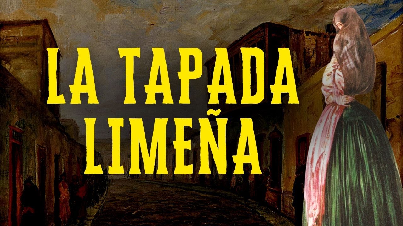 La tapada limeña, ¿mojigatería, moda, o férrea resistencia de las mujeres que duró más de 3 siglos?