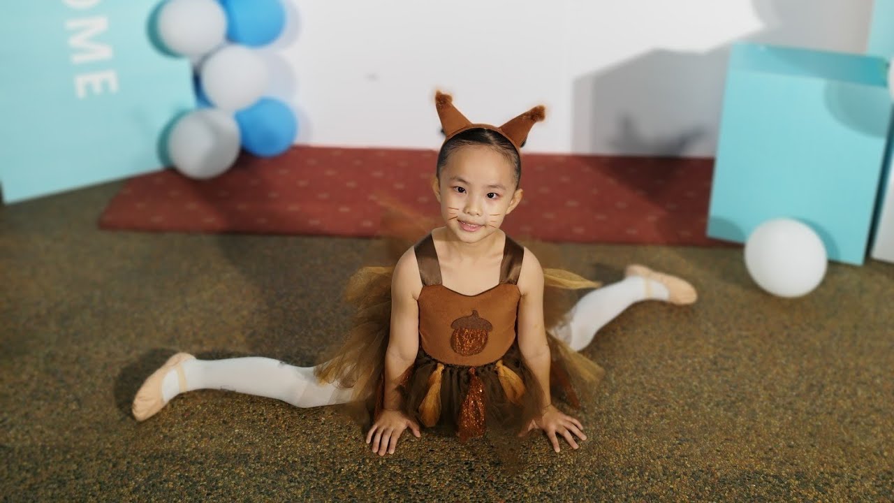 盼Dream Again Ballet Concert