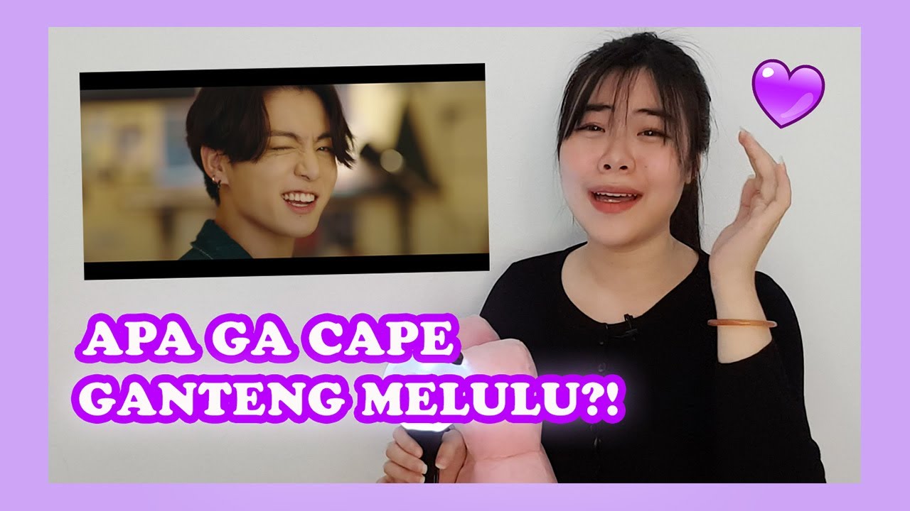 BTS - DYNAMITE MV REACTION | 💣