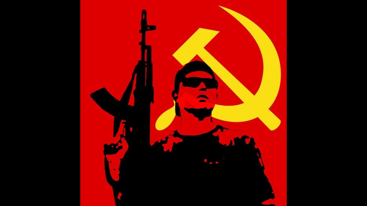 Объединенная Красная Армия Японии 1 ч