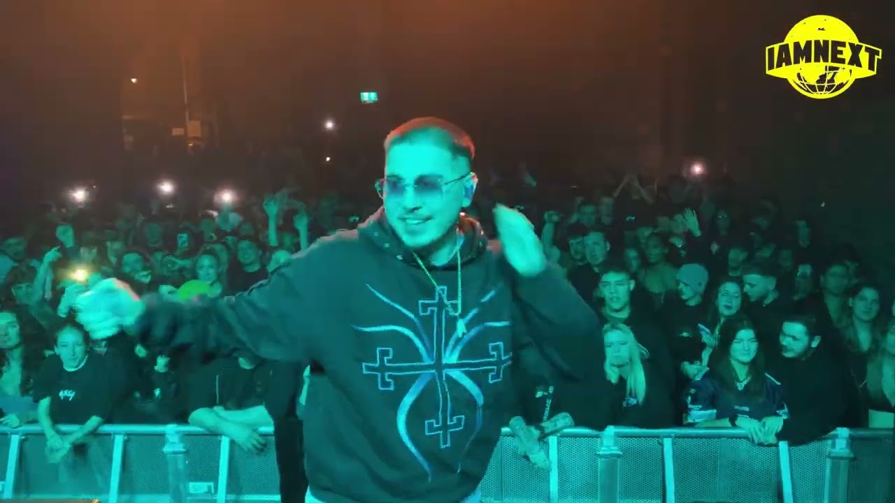 Artan Performs Shes A 10 & Many more Live @ London SOLD OUT Headline Show - What You Missed