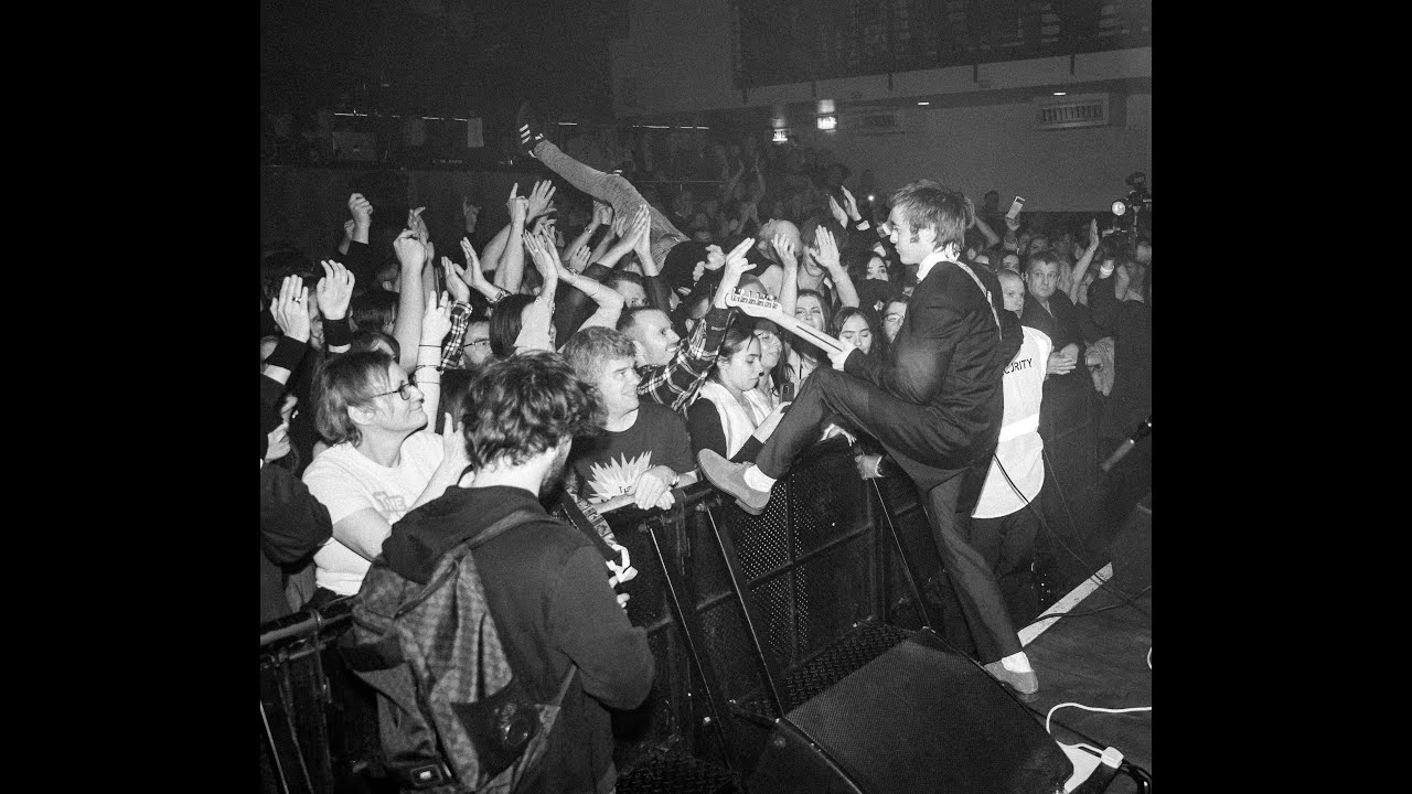 Laurie Wright - Live @ SCALA *SOLD OUT* 09/11/24  Pt. 2/2