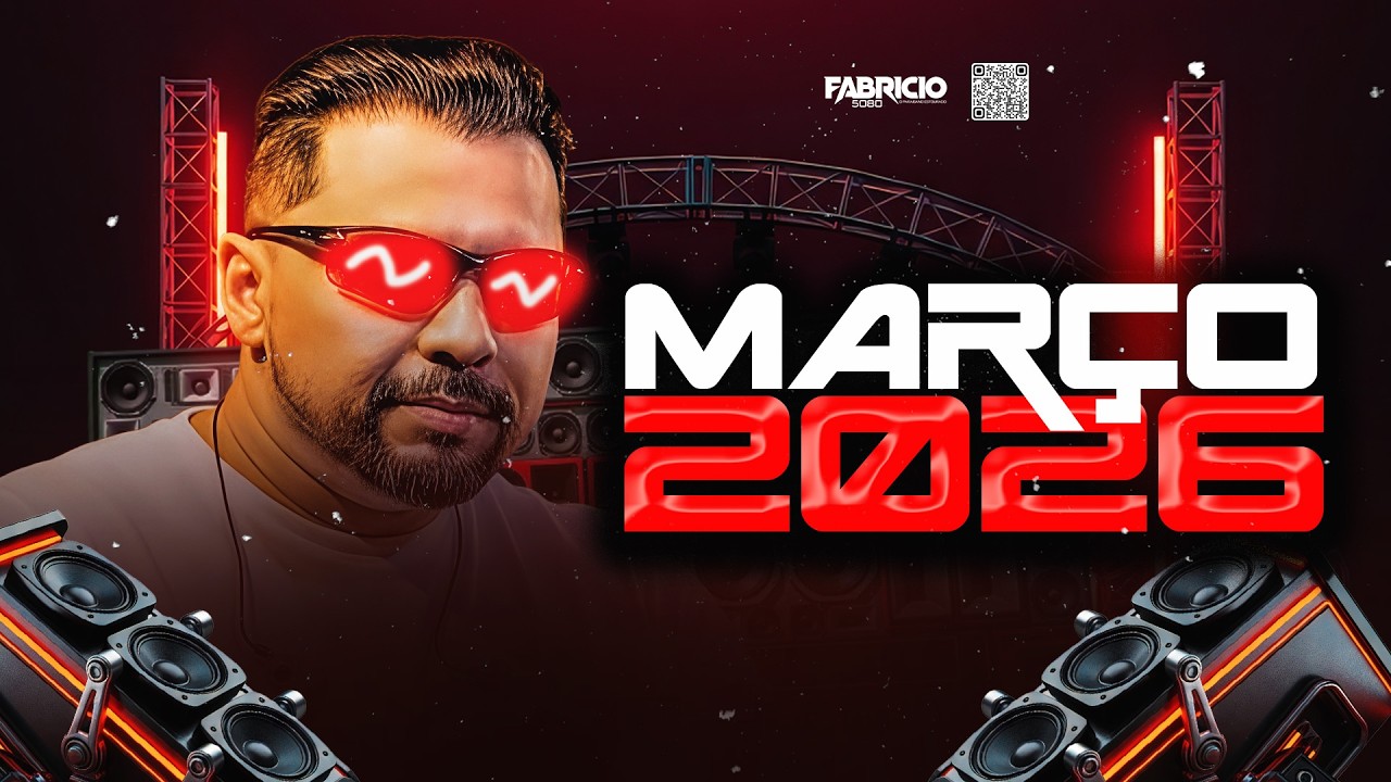 XAND AVIÃO MARÇO 2026 - XAND AVIÃO 2026 ( EXPLODE PAREDÃO ) REPERTÓRIO ATUALIZADO - CD NOVO