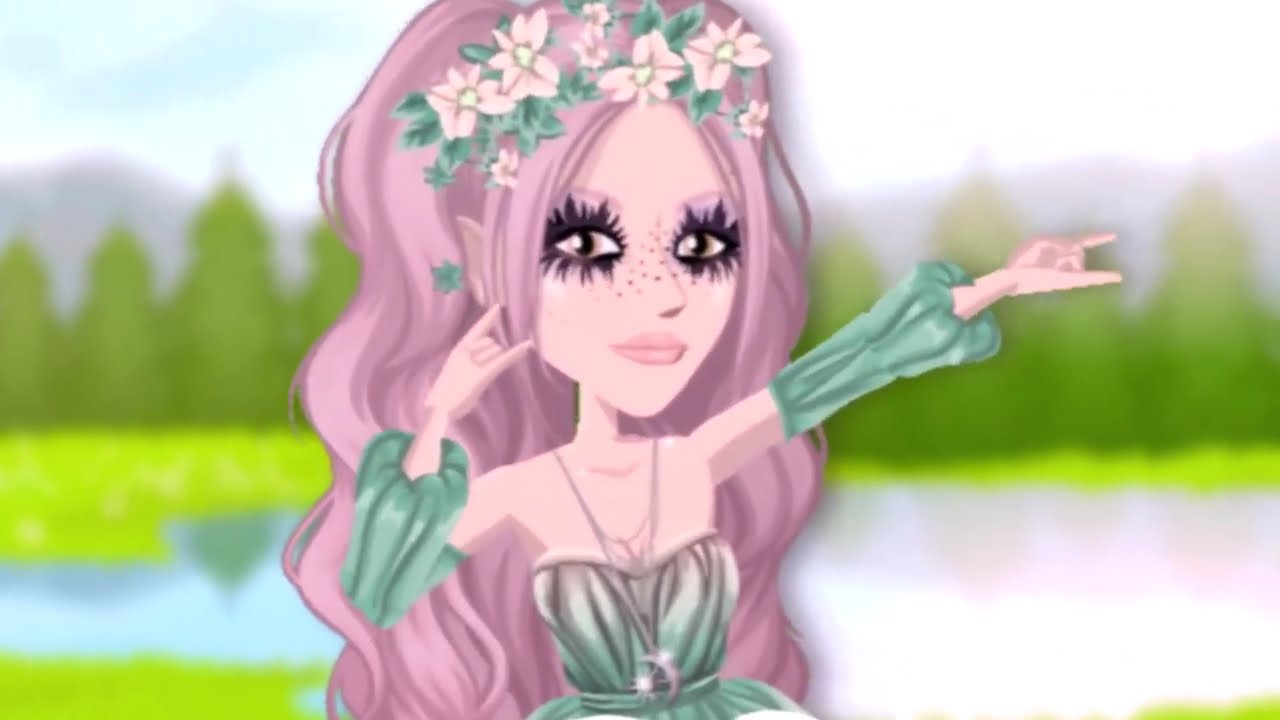 New Intro! | MovieStarPlanet | 𝐢𝐲𝐯𝐞𝐧𝐮𝐬 &hearts;
