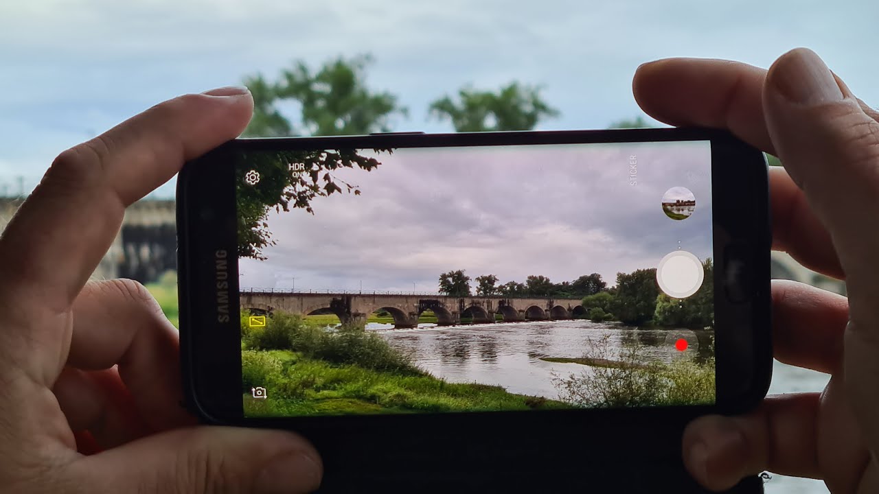 Loire Kajaktour 2021 Anreise und Tag 1, Flusswandern