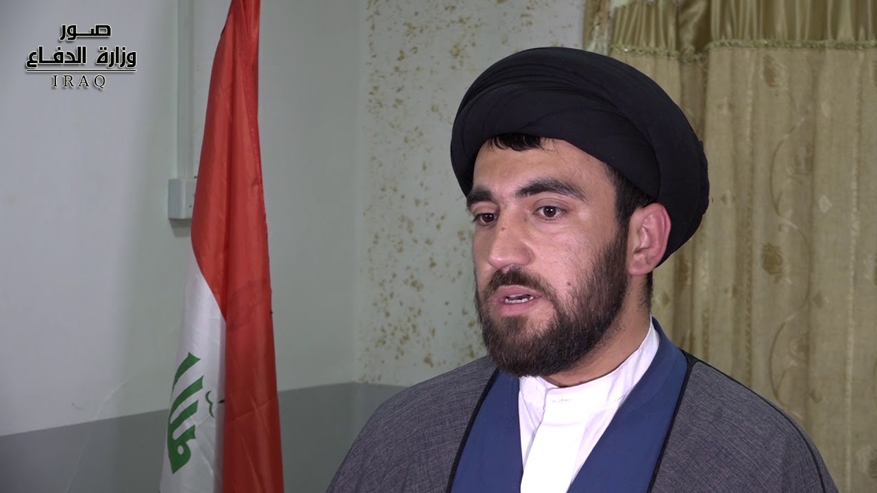 قضاء سنجار يشهد واقعا امنيا متميزا بجهود ابطال الجيش العراقي من فرقة المشاة الخامسة عشرة