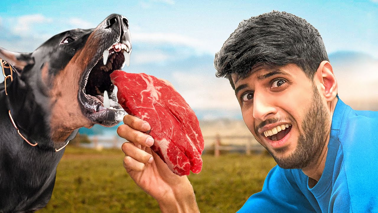 سويت تجارب خطيرة على الانسان !!