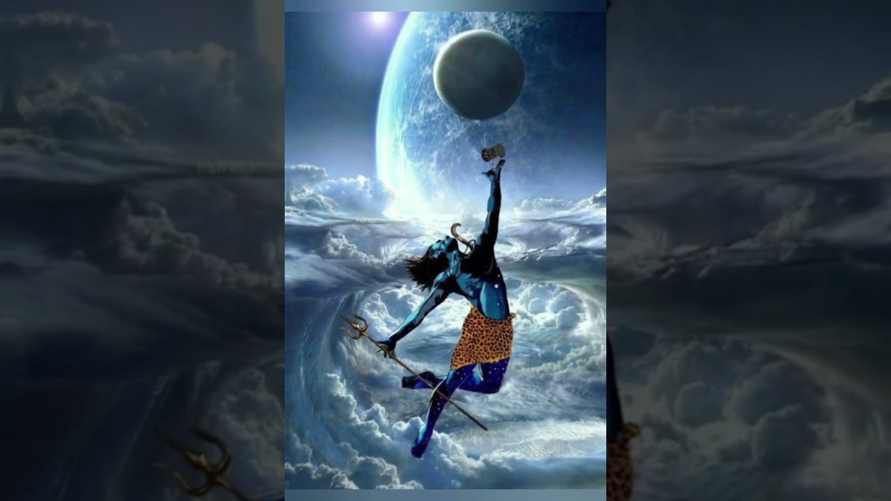 Om namo shivaye 